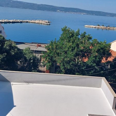 Teta Lidia Apartment Krilo Bagian luar foto