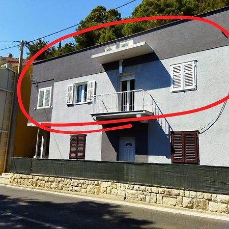 Teta Lidia Apartment Krilo Bagian luar foto