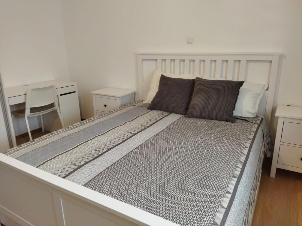 Teta Lidia Apartment Krilo Bagian luar foto
