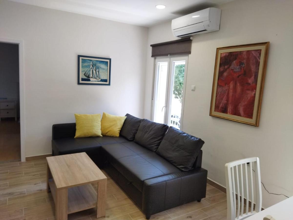 Teta Lidia Apartment Krilo Bagian luar foto