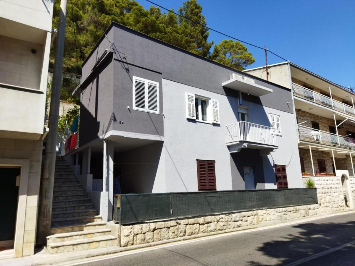 Teta Lidia Apartment Krilo Bagian luar foto