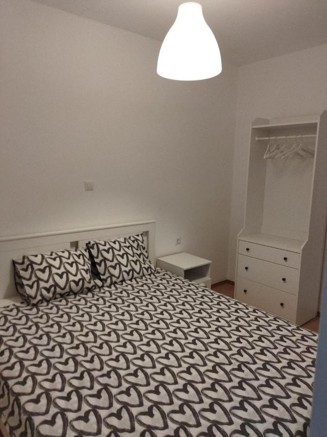 Teta Lidia Apartment Krilo Bagian luar foto