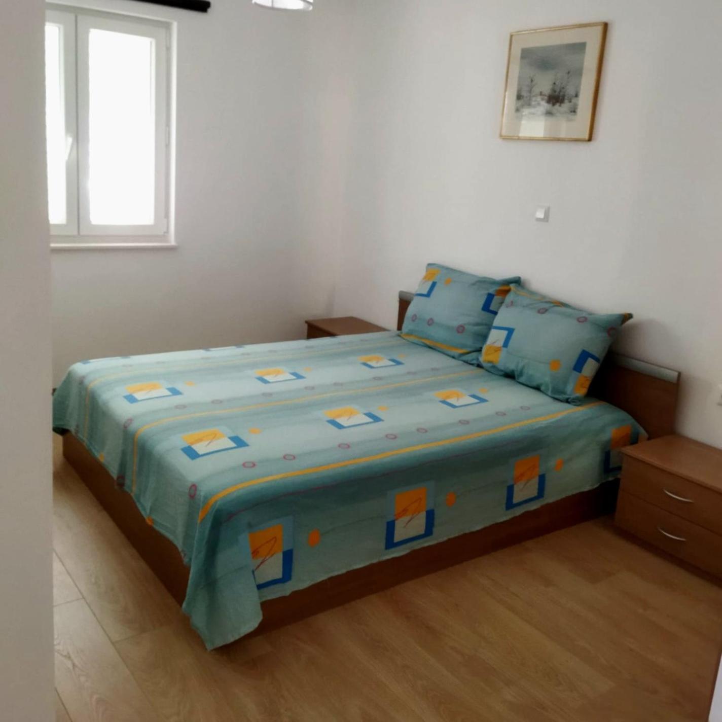 Teta Lidia Apartment Krilo Bagian luar foto