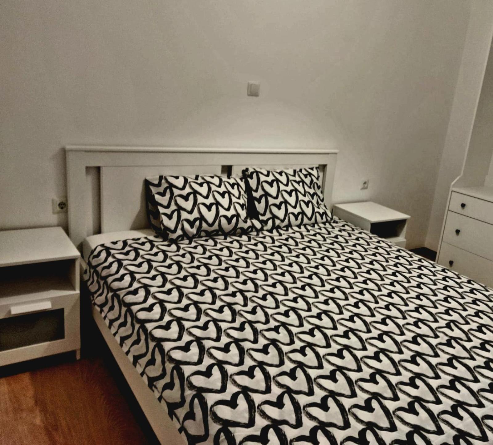 Teta Lidia Apartment Krilo Bagian luar foto